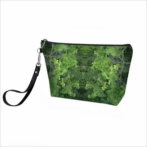 Lavendarth Returns Handheld Makeup Bag