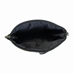 Lavendarth Returns Handheld Makeup Bag