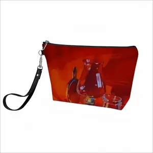 Allegory Of Passion Handheld Makeup Bag