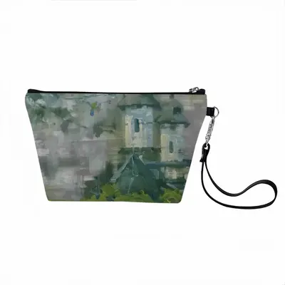 Rasca - Orchard View Handheld Makeup Bag