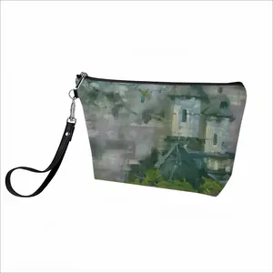 Rasca - Orchard View Handheld Makeup Bag