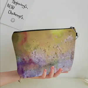 The Boat (Donation) Handheld Makeup Bag