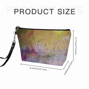 The Boat (Donation) Handheld Makeup Bag