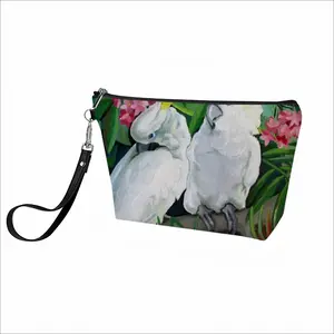 Romantic Date Handheld Makeup Bag