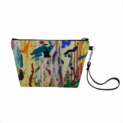 Mythological Garden Handheld Makeup Bag