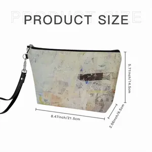 Exercise Handheld Makeup Bag