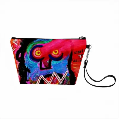 Affiche Collector 4 Handheld Makeup Bag