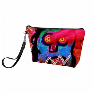 Affiche Collector 4 Handheld Makeup Bag