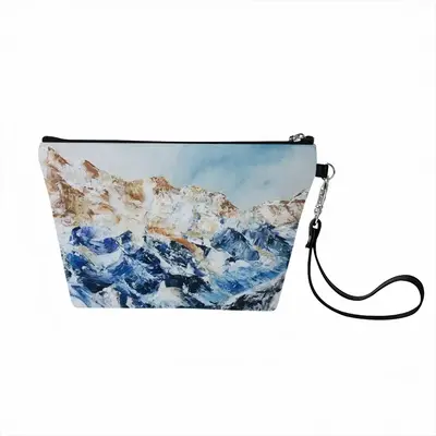 Alpen Glow Handheld Makeup Bag