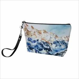 Alpen Glow Handheld Makeup Bag