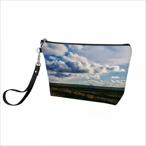 Mybster Scene Handheld Makeup Bag