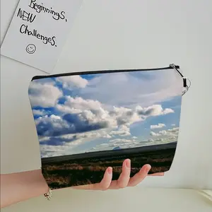 Mybster Scene Handheld Makeup Bag