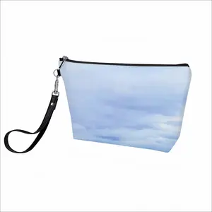 View To Inverness Handheld Makeup Bag