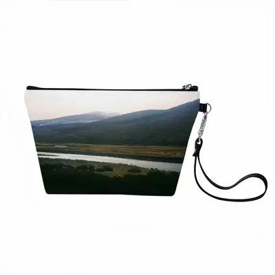 Flow Country Handheld Makeup Bag