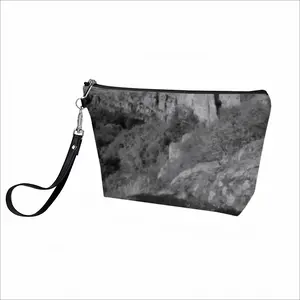 Harmony Handheld Makeup Bag