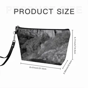 Harmony Handheld Makeup Bag