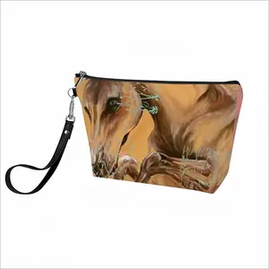 Devotion Prints Handheld Makeup Bag