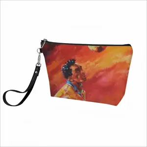 Totally In Control Handheld Makeup Bag