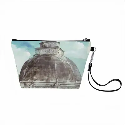 Forgotten Heritage Handheld Makeup Bag