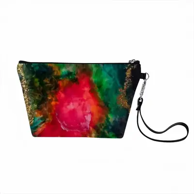 Triffid Handheld Makeup Bag