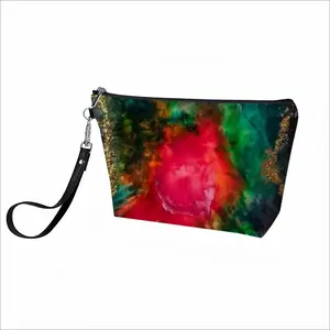 Triffid Handheld Makeup Bag