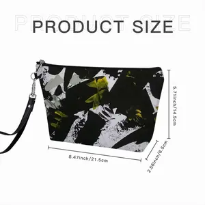 Be Bold Handheld Makeup Bag