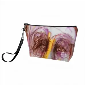 Why Dont You Like Me? Handheld Makeup Bag