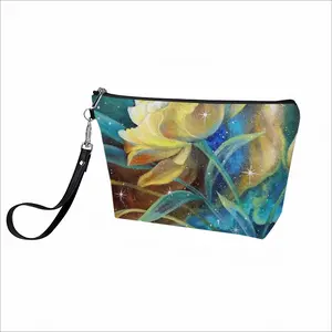 Cosmo Handheld Makeup Bag