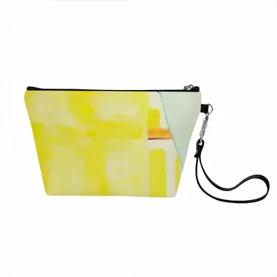 Returning Space Handheld Makeup Bag