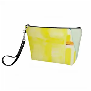 Returning Space Handheld Makeup Bag