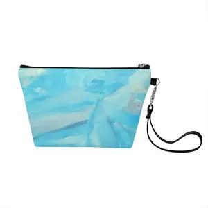 Rotation Handheld Makeup Bag