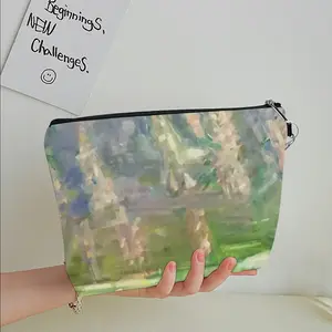 Correlation Handheld Makeup Bag