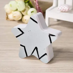 Bird Sensor Night Light (Star)