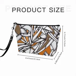 Sd Space S6621 Handheld Makeup Bag