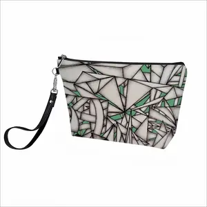 Sd Space 973 Handheld Makeup Bag