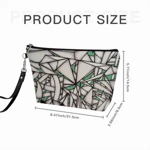 Sd Space 973 Handheld Makeup Bag