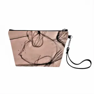 Space 709 Simbiosi Handheld Makeup Bag