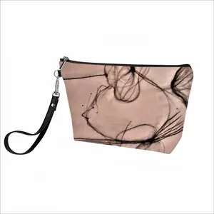 Space 709 Simbiosi Handheld Makeup Bag