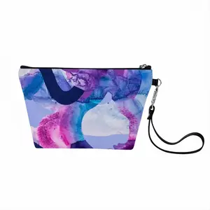 The Dreaming Handheld Makeup Bag