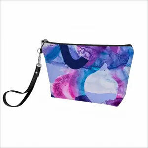 The Dreaming Handheld Makeup Bag