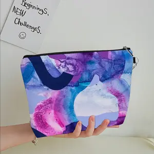 The Dreaming Handheld Makeup Bag