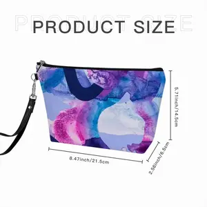 The Dreaming Handheld Makeup Bag