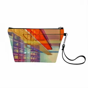 Skyland Handheld Makeup Bag