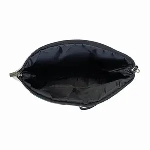 Vacation Handheld Makeup Bag