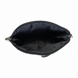 Woman Handheld Makeup Bag