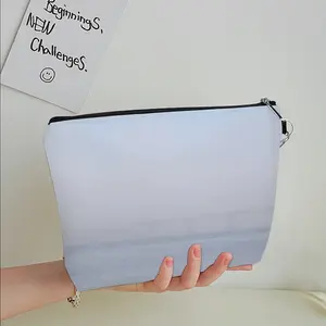 Northern Bridge Handheld Makeup Bag