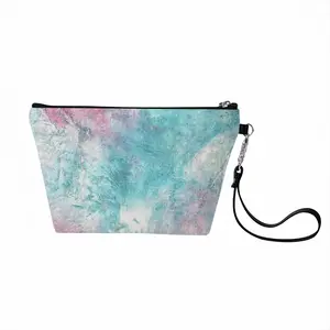 A Time To Remember Handheld Makeup Bag