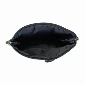 A Time To Remember Handheld Makeup Bag