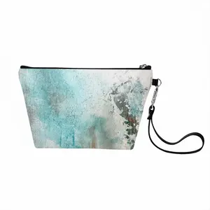 Infinity Of Bliss Handheld Makeup Bag