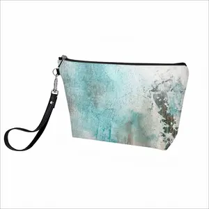 Infinity Of Bliss Handheld Makeup Bag